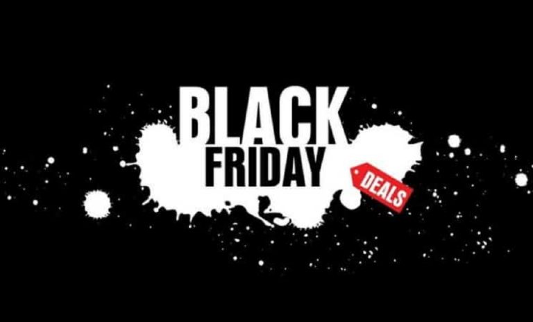 Date, storia e offerte in vista del Black Friday 2019 e Cyber Monday. Info sul costo di Amazon Prime.