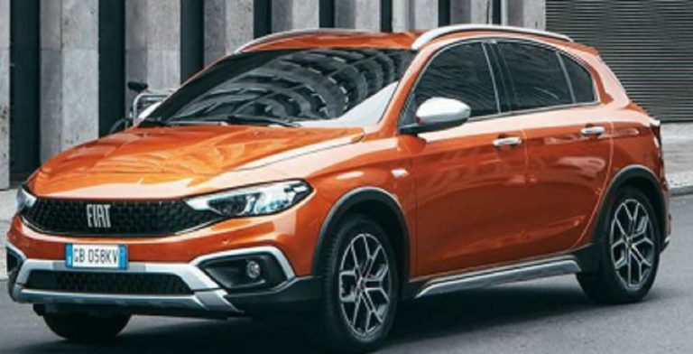 Sono quattro le versioni della nuova Fiat Tipo 2021 con l’arrivo della versione crossover: caratteristiche e prezzo di un modello molto amato.
