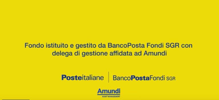 Poste Investo Sostenibile è il nuovo prodotto finanziario lanciato da Poste Italiane per un investimento responsabile: le info in merito.
