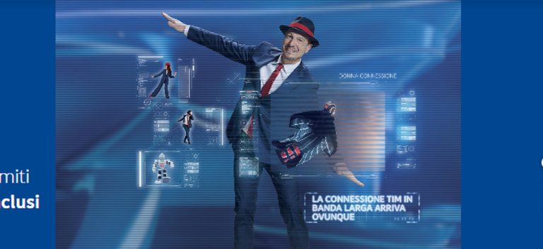 Le offerte di agosto di TIM, torna la soluzione International per tutti gli stranieri.