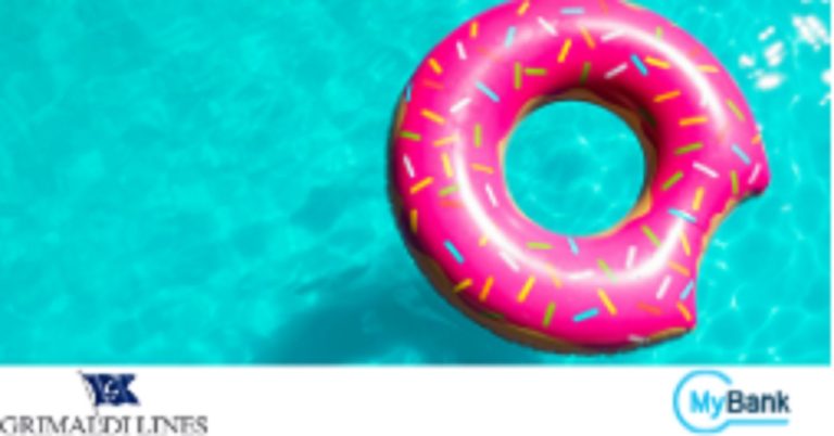 La compagnia di navigazione Grimaldi Lines ha lanciato una nuovissima promo grazie alla quale si potrà viaggiare verso la Spagna, la Grecia, Malta, la Sicilia, la Sardegna, il Marocco e la Tunisia con il 20% di sconto.