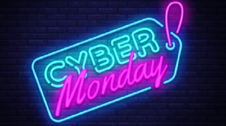 Ecco le migliori promozioni e dove fare acquisti in vista del Cyber Monday 2019.