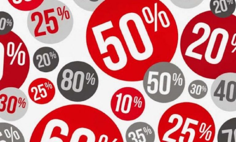 Alcune dritte per fare acquisti durante i saldi e risparmiare denaro e tempo.