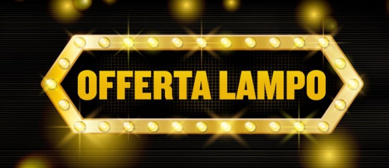 Per la primavera 2019 arrivano le offerte lampo di Ryanair da 7,99 euro per voli low cost di sola andata.