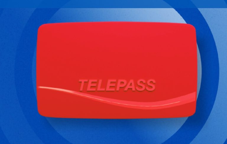 Offerte Telepass febbraio 2023.