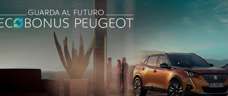 Rivoluzione con gli incentivi auto Peugeot per il 2020: le offerte e gli sconti arrivano fino a 11mila euro cumulabili con gli incentivi statali. Ecco il nuovo Ecobonus.