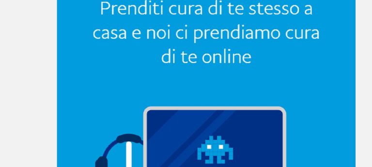 Maggio 2020: c'è il connubio tra Paypal e UniEuro.