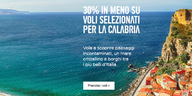 La questione della cancellazione dei voli (le opzioni da scegliere) e le offerte super di EasyJet del momento.