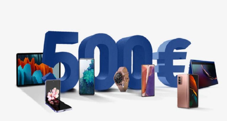 Ecco l'offerta per bonus 500 euro internet e Pc/Tablet di Fastweb: due i tablet a disposizione