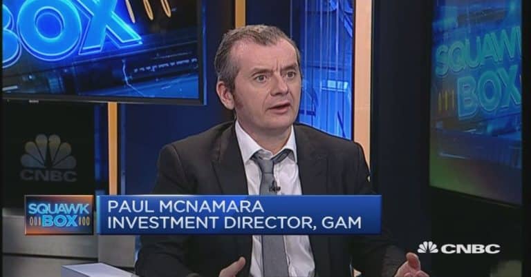 Commento a cura di Paul McNamara, direttore degli investimenti per le strategie Local Bond Emerging Markets di GAM Investments
