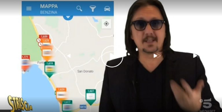 Marco Camisani Calzolari di Striscia la Notizia ha suggerito una serie di applicazioni sia per Android che  iOS grazie alle quali non soltanto sarà possibile tenere sotto controllo le spese ma anche risparmiare. Eccole.