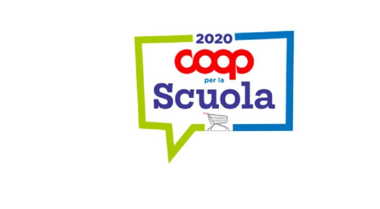 Risparmiare sui libri scolatici e sul materiale scolastico in vista del ritorno a scuola a settembre 2020 con Coop: ecco come.