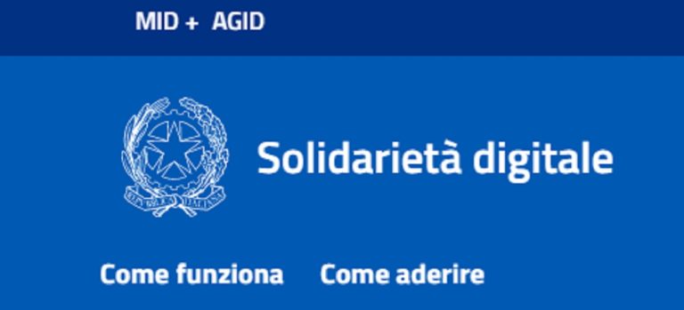 Iliad, Vodafone, Pagine Mediche, il Saggiatore e Smart Tales: i servizi gratuiti messi a disposizione per emergenza Coronavirus.