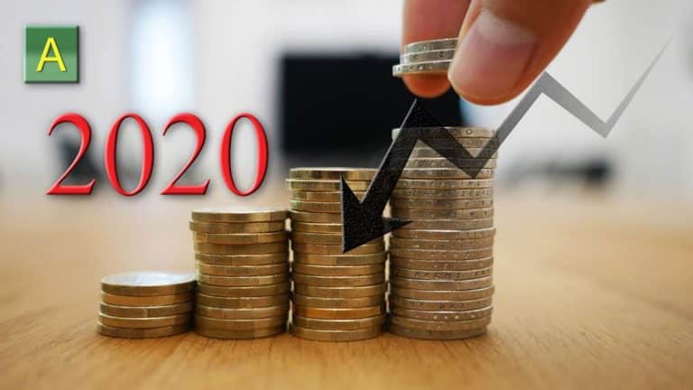 Crolla il tasso di interesse legale 2020 per chi ha pendenze arretrate con il fisco, è in ritardo con i pagamenti di imposte e tributi o li ha rateizzati.