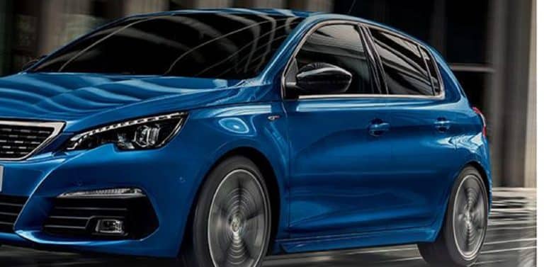 Gamma vetture in promozioni, ecco le nuove offerte Peugeot.