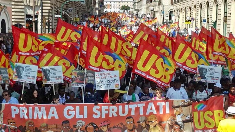 Reddito di cittadinanza: perché è utile mantenerlo anche se cambia forma.