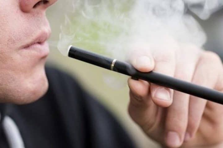 sigarette elettroniche accise