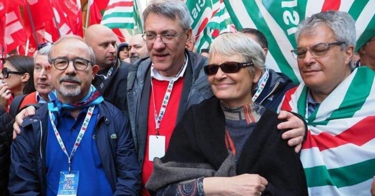 L'ex segretario generale: "Anche l'indennità di alloggio di 1000 euro era un aumento sotto mentite spoglie"