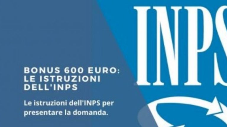 Bonus 600 euro aumentato a 800 per maggio e giugno: bisognerà dimostrare di aver subito perdite nei guadagni o sarà l'Inps a fare i controlli e decidere a chi spetta con i nuovi requisiti?