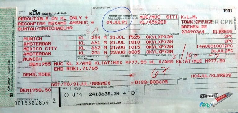 Le tasse aeroportuali incidono per il 40% sul prezzo del biglietto aereo. L’elenco completo dei balzelli applicati dalle compagnie.