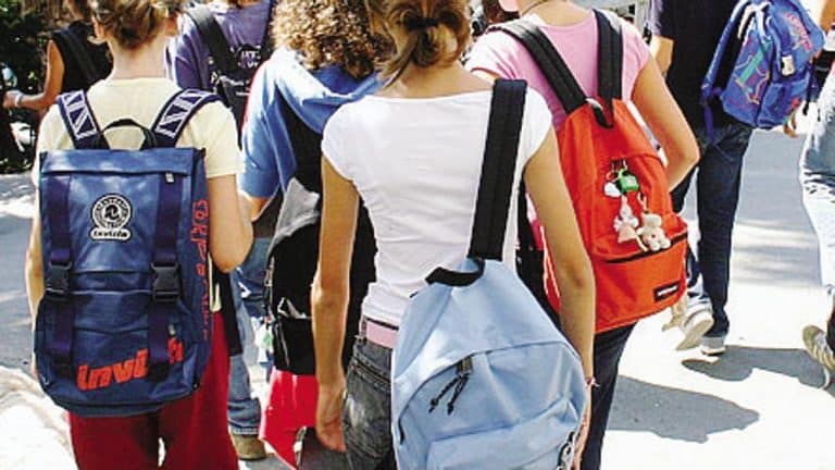 Ecco la procedura automatizzata per richiedere il rimborso delle tasse scolastiche non dovute.