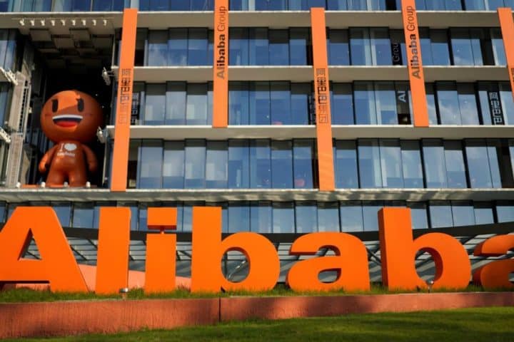 Altro attacco cinese ad Alibaba