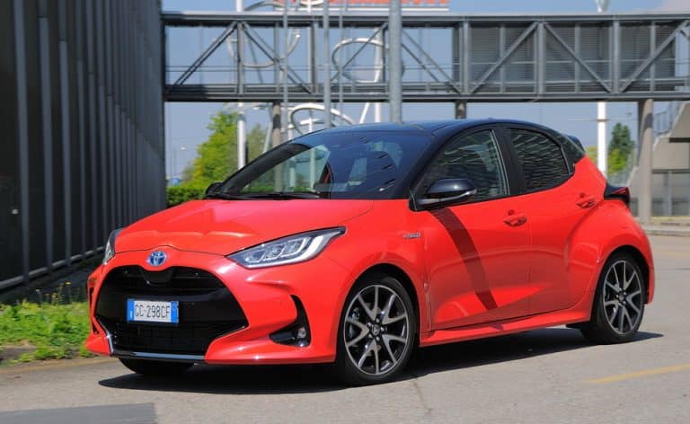 auto che consumano meno