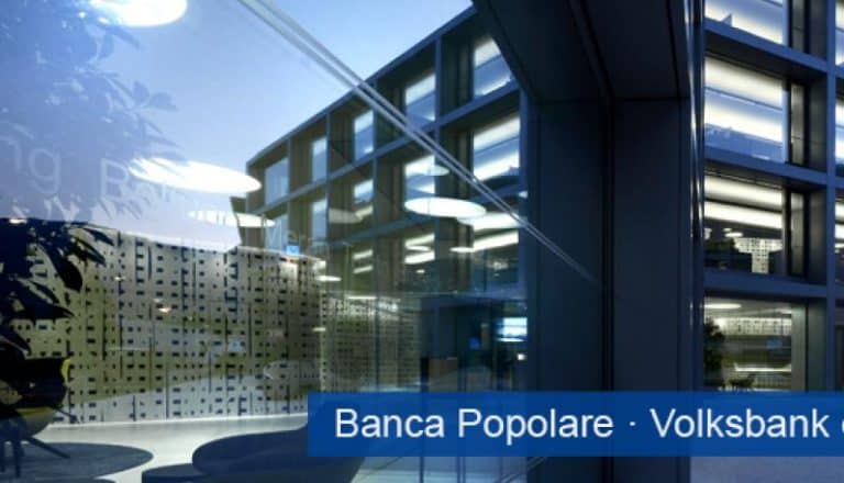 I bond subordinati della Banca Popolare dell’Alto Adige (XS1694763142) offrono cedole interessanti. Possibilità di rimborso dopo i primi 5 anni