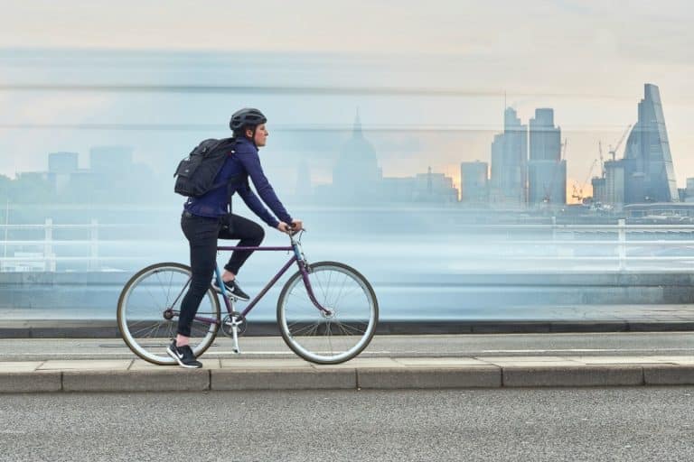 Bike sharing in offerta per la settimana della mobilità sostenibile.