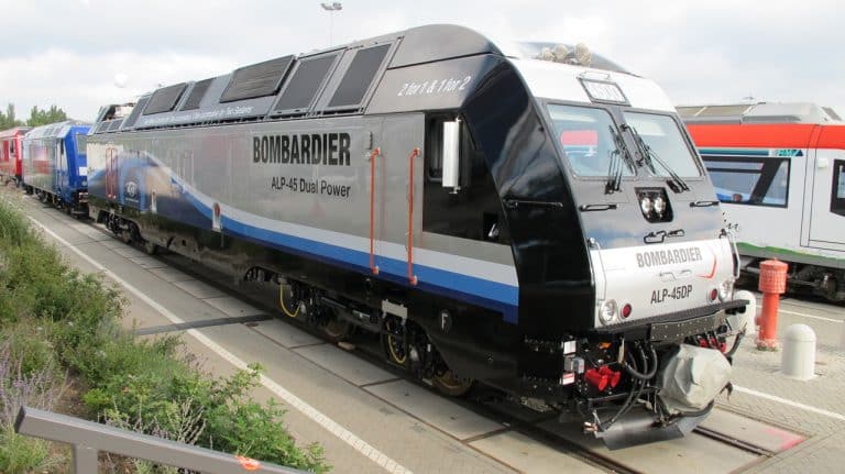 Obbligazioni Bombardier offrono cedole fisse del 6% per otto anni (USC10602AX52). Disponibile anche una tranche a cinque anni con tasso del 4,75% (USC10602AY36). Taglio minimo, 2.000 dollari