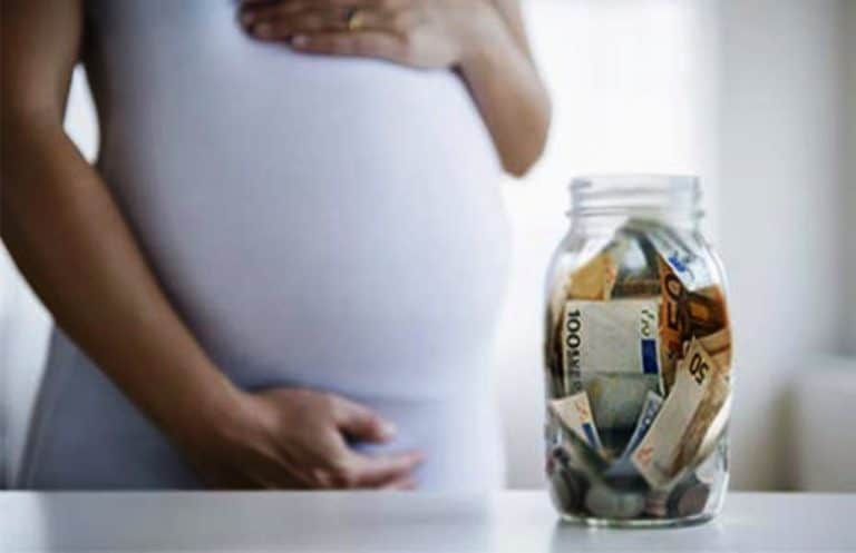 Domanda bonus mamma domani, i primi 800 euro arrivano. L'Inps spiega i possibili ritardi e dà istruzioni alle mamme in attesa delle erogazioni