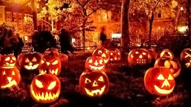 Halloween 2017 a Cinecittà World prenderà il via dal 7 ottobre con tante offerte soggiorno e opzioni in promo.