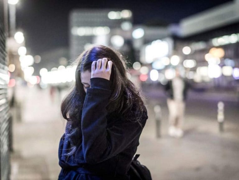 Attacchi di panico, ansia e depressione: sarà possibile chiedere l'invalidità e la 104?