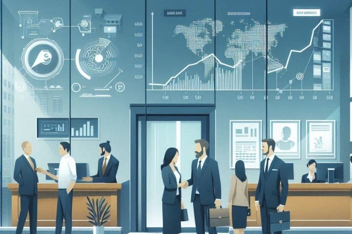 Risiko banche fa volare le azioni, non i prestiti