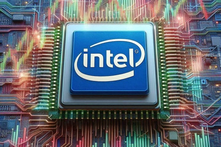 Societe Generale: Investire a rialzo su Intel con elevato rendimento potenziale