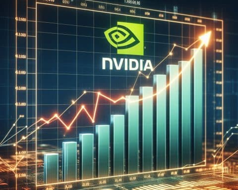 NVIDIA a 4.000 miliardi di dollari di capitalizzazione in borsa