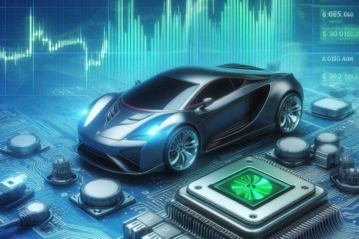 Certificato di Vontobel per investire su Tecnologia USA con alto rendimento potenziale