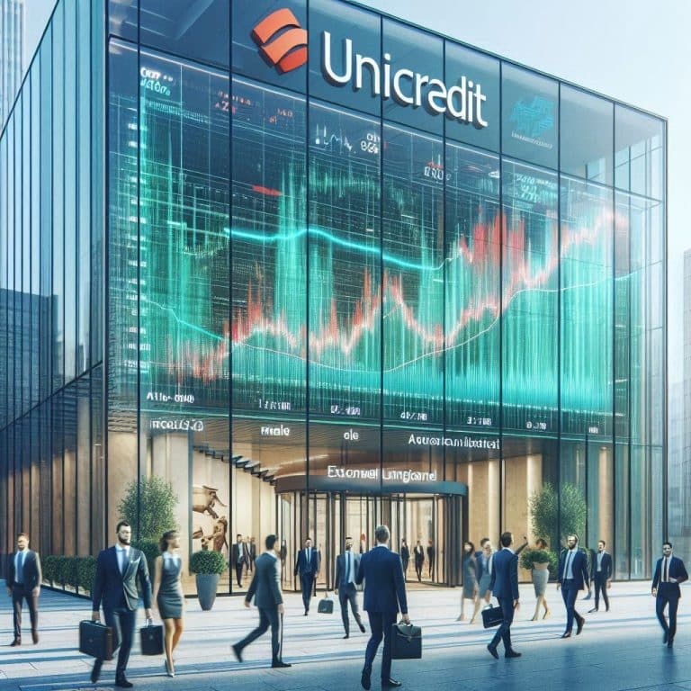 Certificato di Banco BPM per Investire su Unicredit, con rendimento annuo potenziale a doppia cifra %