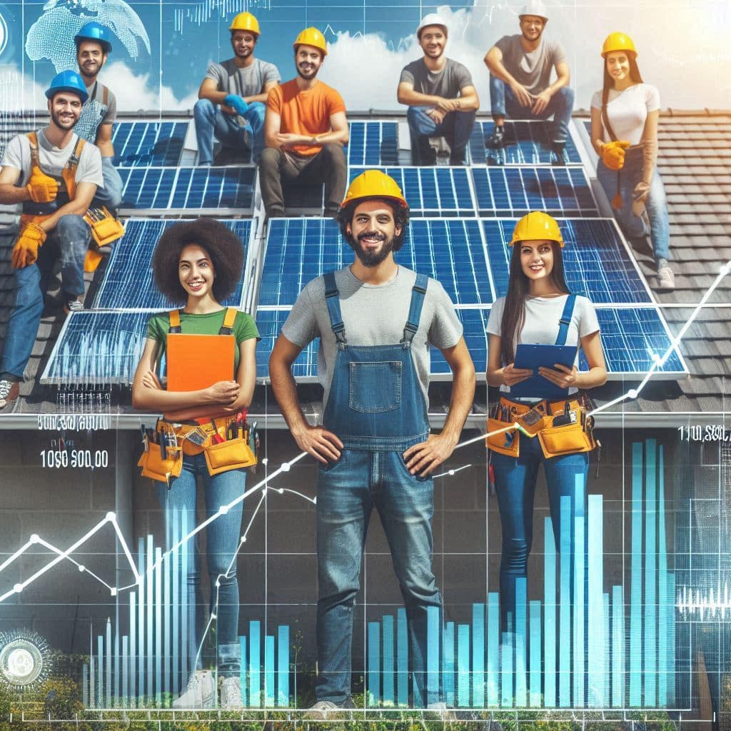 Investire sulle energie rinnovabili con primo maxi coupon molto elevato Investireoggi