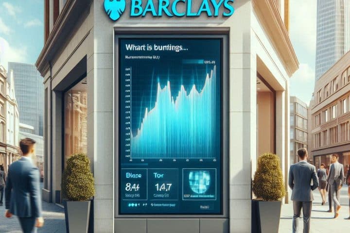 Nuovo certificato Barclays