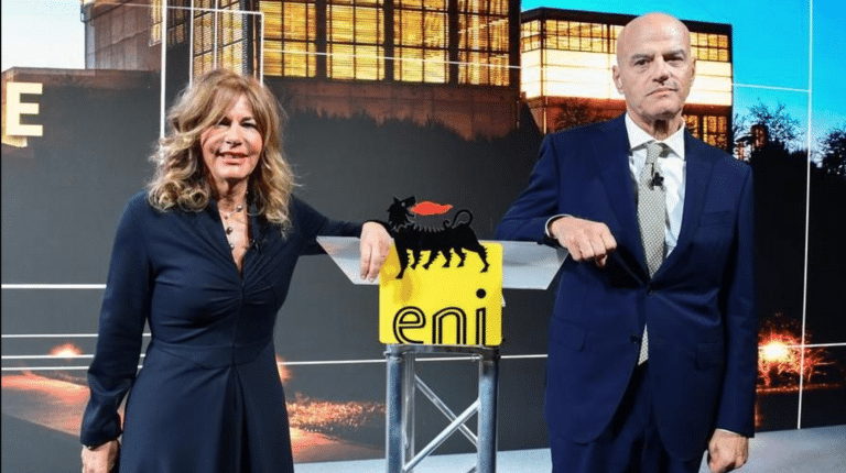 Eni, per la seconda volta quest’anno, si trova a dover scontare prezzi decisamente inferiori rispetto al suo Fair Value. Ma ancor più interessante è l’analisi del movimento degli Insiders. Vediamo meglio di cosa si tratta.