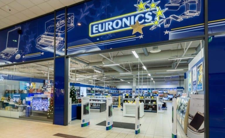 250 dipendenti di Euronics-Galimberti rischiano il licenziamento dopo che il tribunale fallimentare di Milano ha dichiarato l'insolvenza.