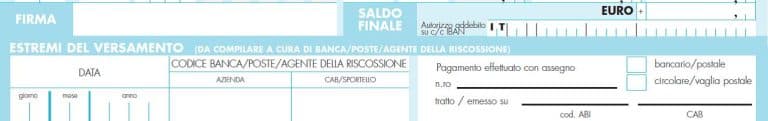 Ecco dove è possibile pagare le tasse con il modello F24 cartaceo e con quello telematico.