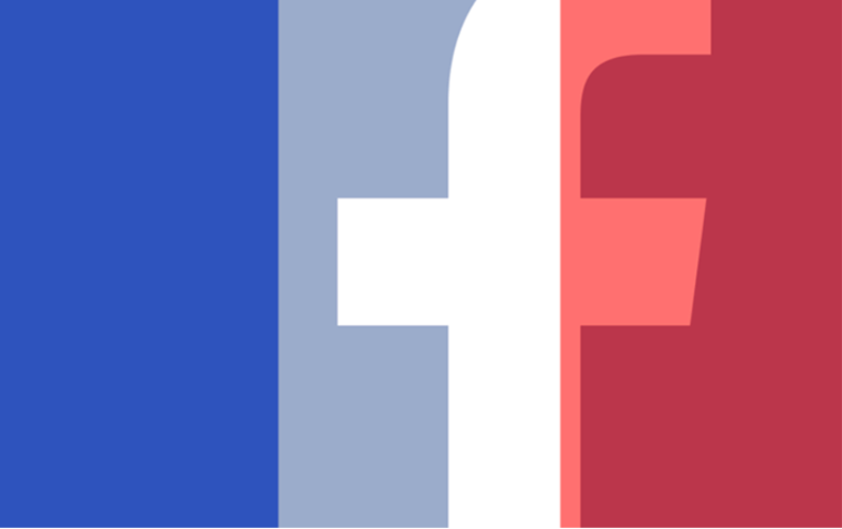 La controllata francese di facebook ha accettato la proposta di adeguamento fiscale da 104 milioni di euro per le tasse non pagate.