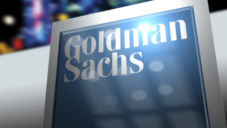 Bond in euro di Goldman Sachs, che alla scadenza può essere rimborsato in dollari sopra un certo tasso di cambio. Rischi e opportunità per l'investitore, data la cedola al 2,50% relativamente elevata per una scadenza a 5 anni.