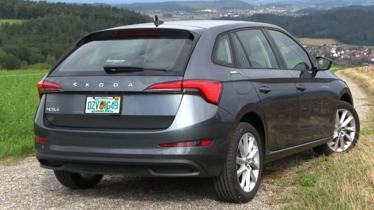 I modelli di auto a benzina che godono degli incentivi del Decreto Rilancio 2020.