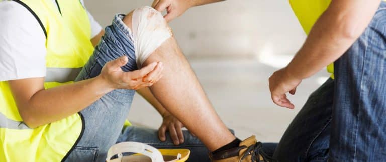 Quando si verifica un infortunio sul lavoro ci sono casi in cui il datore può comunque chiedere il controllo Inps anche se la competenza per la malattia spetta all'Inail?