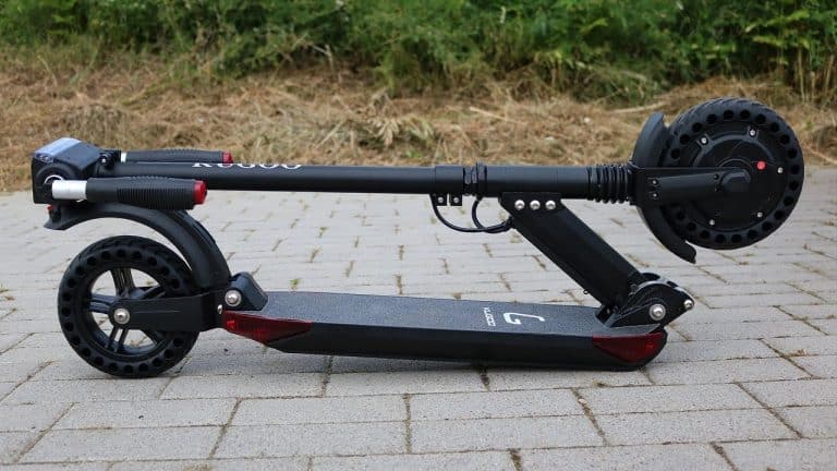 Monopattino Kugoo in offerta, ecco alcuni dei migliori modelli in sconto.