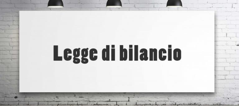 Il Consiglio dei Ministri ha approvato il disegno di legge di bilancio 2025, diverse le novità tra cui il nuovo bonus bebè da 1.000 euro