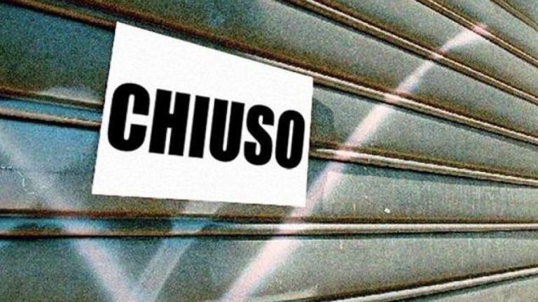 Negozi chiusi per coronavirus: ci sono dati da comunicare alle Entrate? O è tutto automatico?